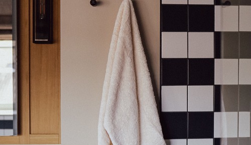 Habitación Deluxe, 1 cama de matrimonio grande, baño privado