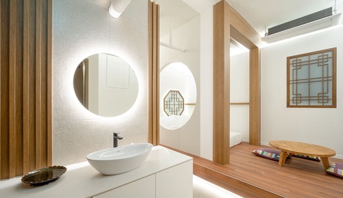 Habitación Deluxe (401)