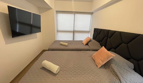 Apartamento familiar