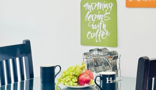 Apartamento estándar, balcón