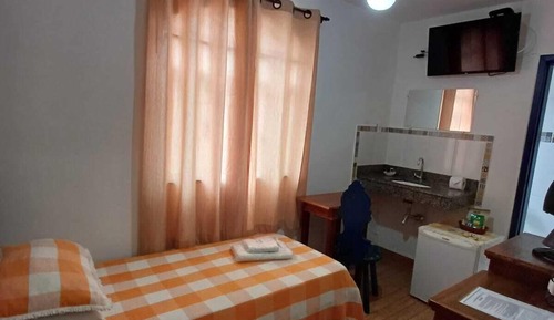 Habitación individual estándar