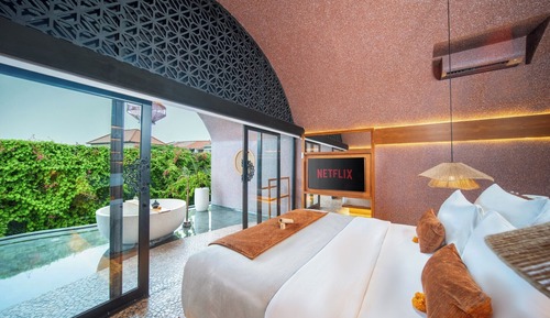 Suite - Adult Only