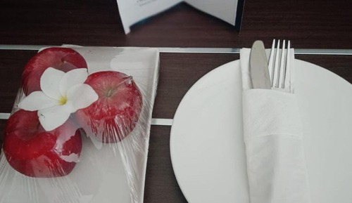 Suite Business, 1 cama de matrimonio