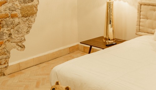 Apartamento ejecutivo