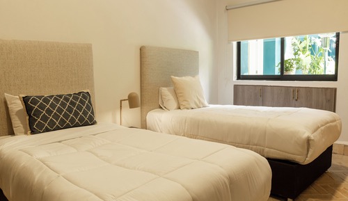 Apartamento Deluxe