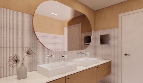 Estudio familiar, 1 cama de matrimonio con sofá cama, no fumadores