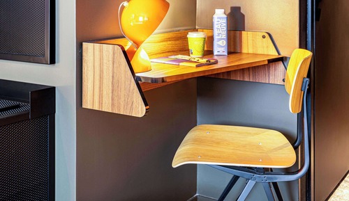 Habitación familiar, varias camas (Premium)