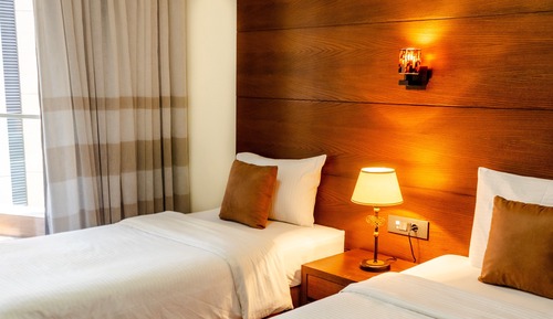 Suite presidencial