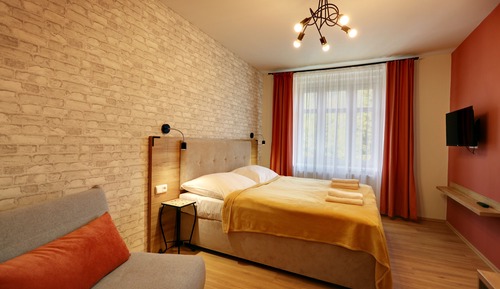 Apartamento Confort
