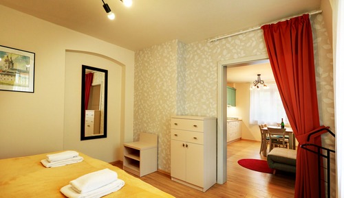Apartamento familiar