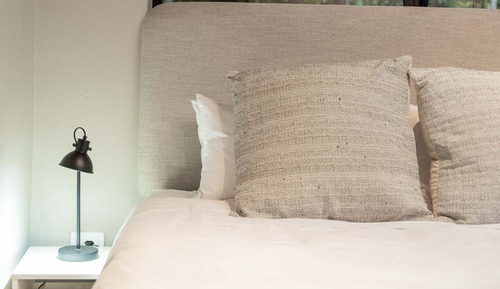 Apartamento familiar, 2 habitaciones