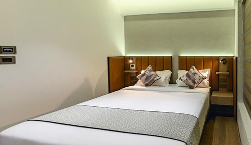 Habitación estándar