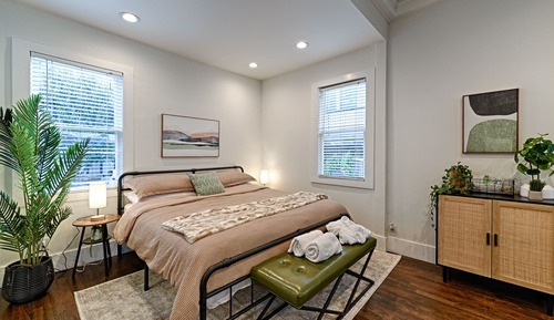 Apartamento Signature