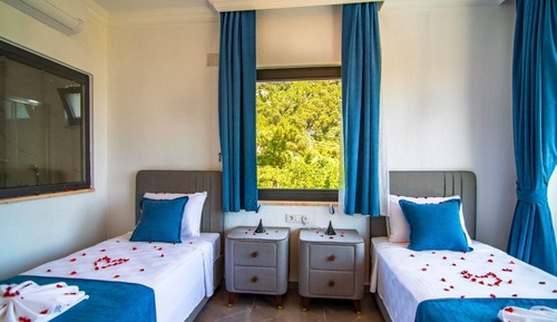 Family Condo, Multiple Bedrooms, Non Smoking