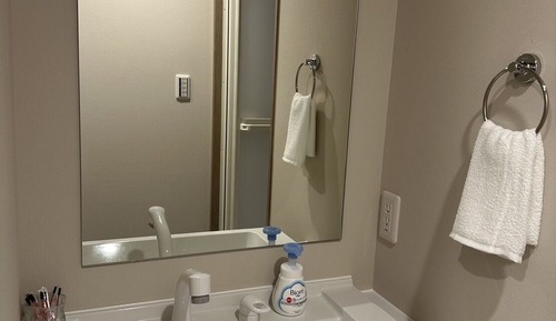 Habitación individual básica