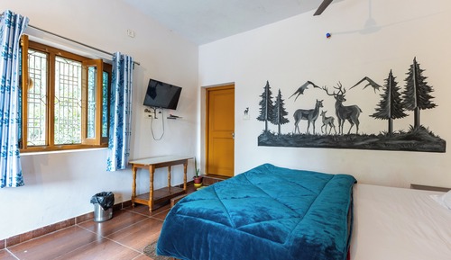 Habitación Premium
