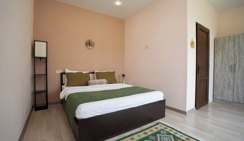Habitación Deluxe doble