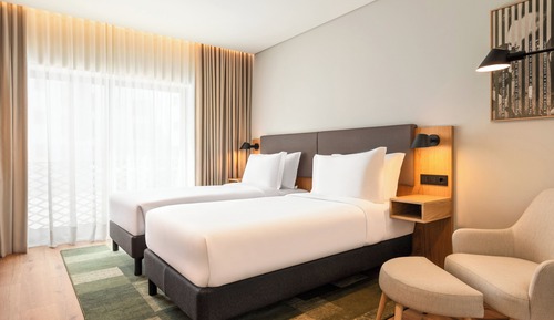 Habitación estándar