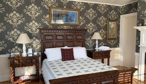 Habitación Deluxe, varias camas