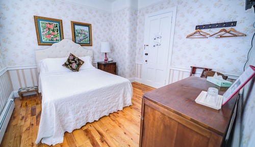 Habitación Deluxe, 1 cama de matrimonio