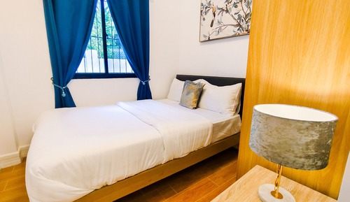 Apartamento Deluxe, 1 habitación