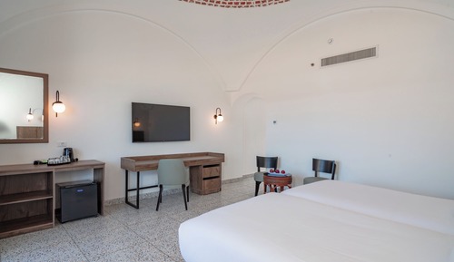 Bungalow, Beach View