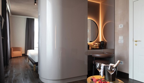 Habitación ejecutiva