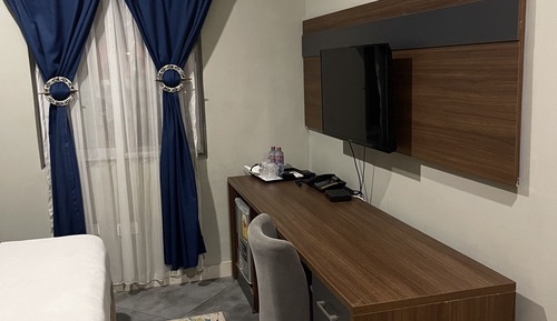 Habitación básica