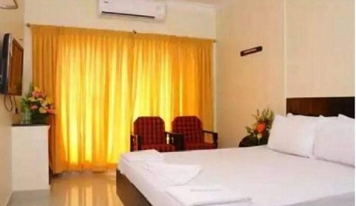 Habitación estándar