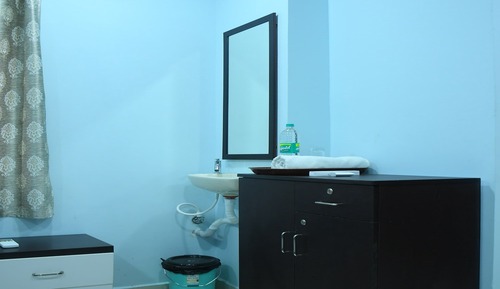 Habitación ejecutiva