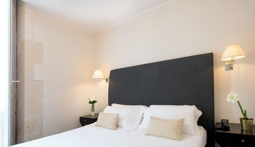 Habitación superior