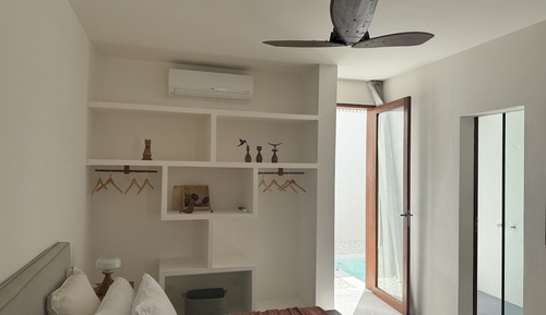 Suite de lujo, bañera de hidromasaje