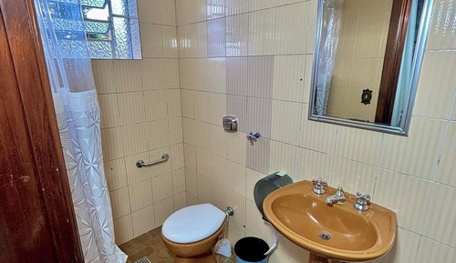 Habitación individual básica