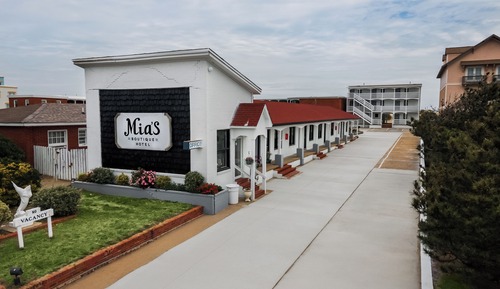 Dúplex de diseño, 1 cama de matrimonio