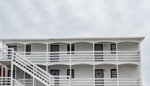 Suite estudio de lujo, 2 camas de matrimonio, no fumadores, planta baja