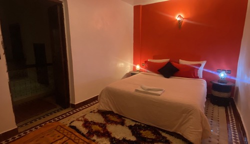 Habitación triple Confort