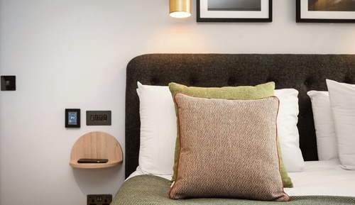 Apartamento, 1 habitación