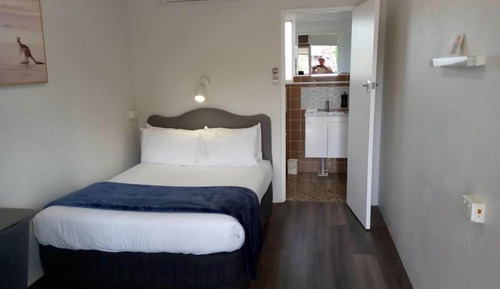Standard Double Room, 1 Bedroom - Pet Friendly
