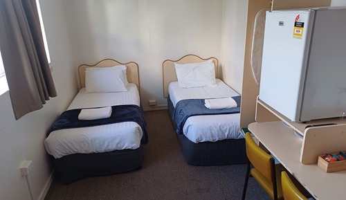 Habitación familiar