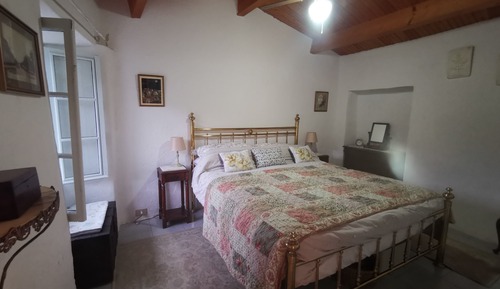 Casa de campo