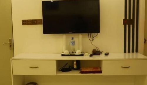 Habitación individual Deluxe, vistas a la ciudad