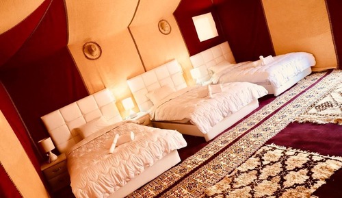 Suite Deluxe, 1 habitación, vistas al jardín