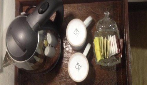 Habitación Deluxe, 1 cama de matrimonio grande