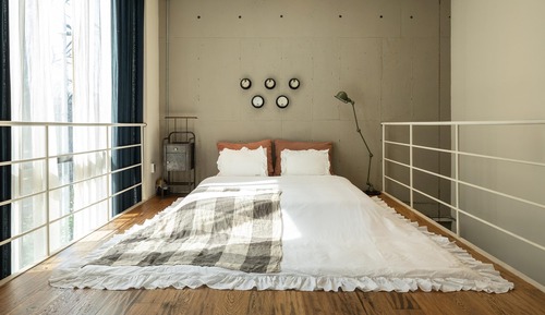 Habitación básica, 1 habitación (3-1 bookeurope style)