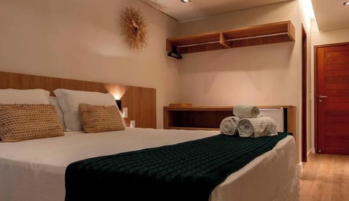 Deluxe Room, Lanai, Sea View