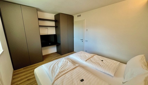 Apartamento superior