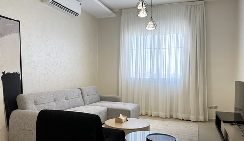 Apartamento de diseño, 3 habitaciones
