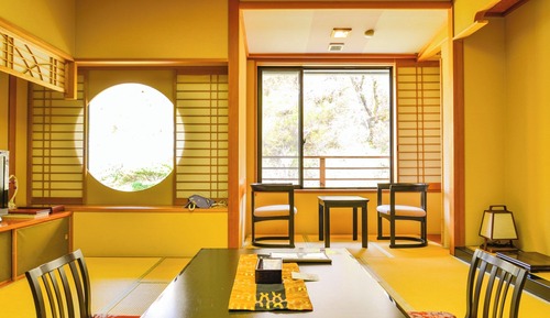 Habitación cuádruple Confort