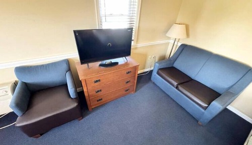 Habitación ejecutiva, no fumadores