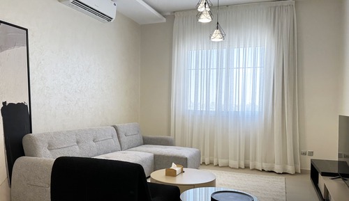Apartamento de diseño, 3 habitaciones